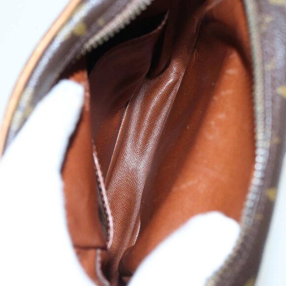 LOUIS VUITTON Monogram Amazon Shoulder Bag - Picture 8 of 16